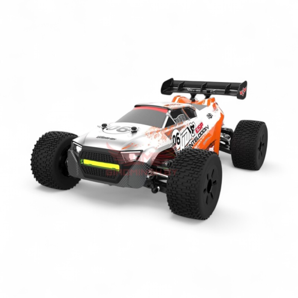 Радиоуправляемая автомодель Udirc UD1806PRO