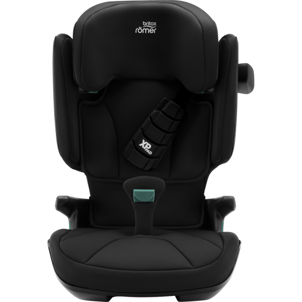 Детское автокресло Britax Romer Kidfix i-Size Cosmos Black