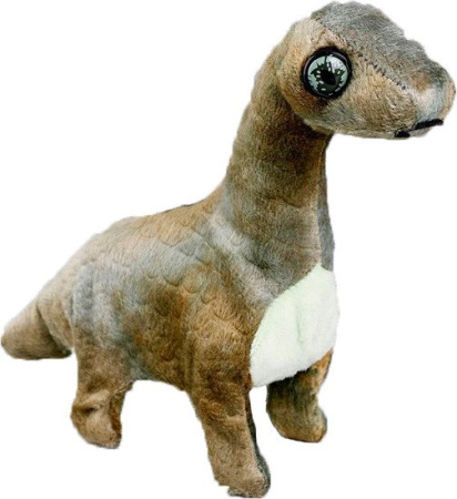 Классическая игрушка Sima-Land Динозаврик 9672883