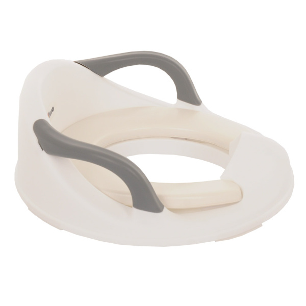 Детская накладка на унитаз Pituso FG323 Серый