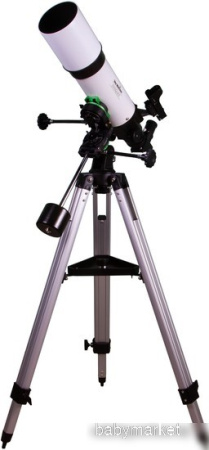 Телескоп Sky-Watcher AC102/500 StarQuest EQ1 76340