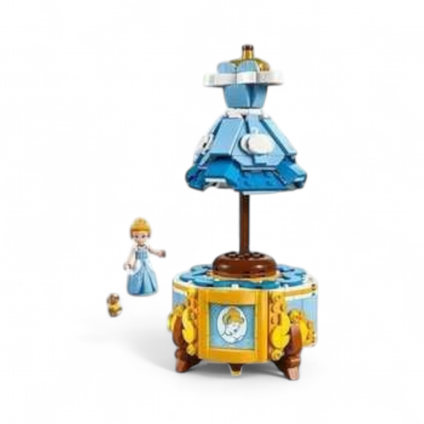 Конструктор Lego Disney Princess Платье Золушки 43266 - детский товар