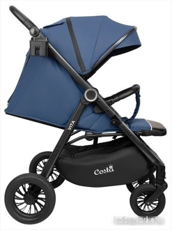 Купить Costa Vita VT-12 (сапфир) для детей - фото товара