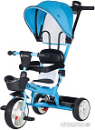 Детский велосипед Farfello S-1703 2022 (синий)