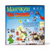 Купить Настольная игра Мир Хобби Манчкин. Тащи Сокровища для детей - фото товара