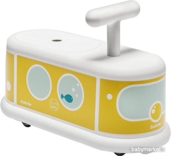 Italtrike Подводная лодка 2110SUB990101