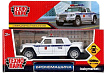 Технопарк Бронемашина полиция FY6158-12POL-WH