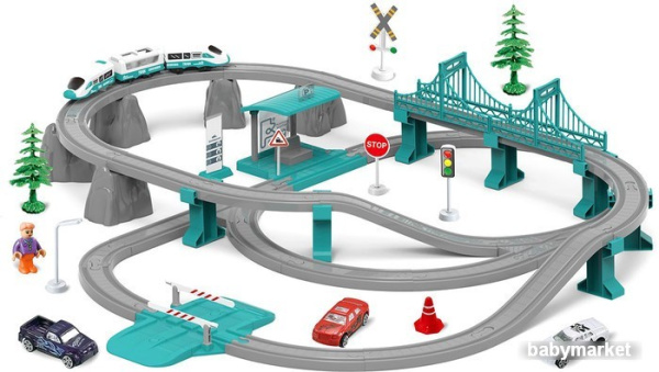 Givito Мой город G211-017