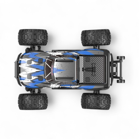 Купить Автомобиль на радиоуправлении MJX Hyper GO H16H для детей - фото товара