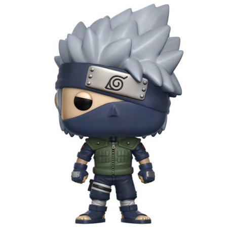 Funko Animation Naruto Shippuden Kakashi 12450