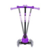 Купить Yvolution Glider Deluxe (фиолетовый) для детей - фото товара