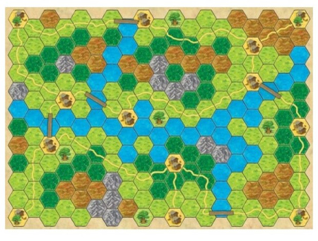 Купить Настольная игра Мир Хобби Форсаж ленивцев для детей - фото товара