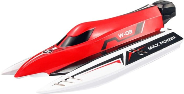 Радиоуправляемый катер WLToys WL915-A