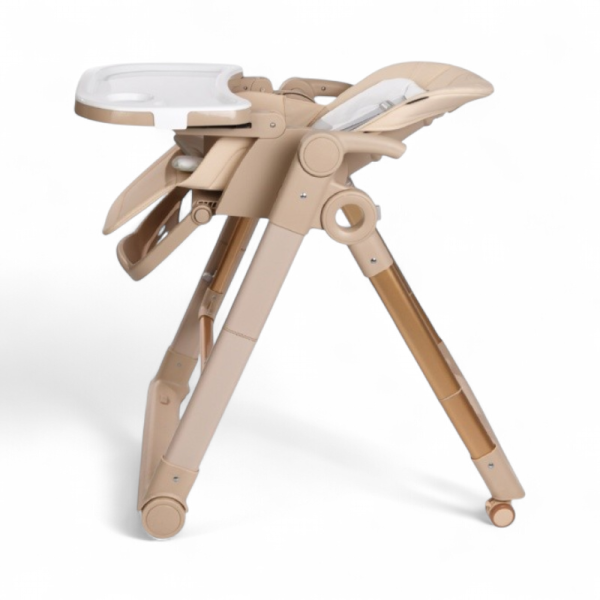 Стульчики для кормления Martin Noir Lotus Beige Charm