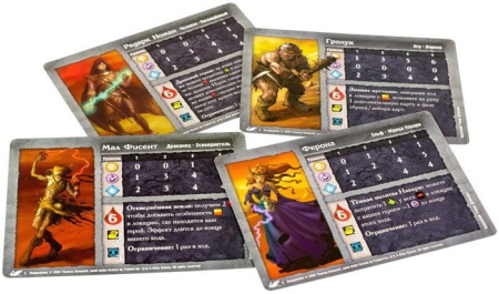 Купить Настольная игра Мир Хобби Подземелье. Драконы беспощадной пустыни для детей - фото товара