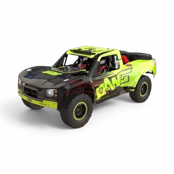 Радиоуправляемая автомодель Udirc UD1002 1:10