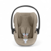 Детское автокресло Cybex Cloud T i-Size Cozy Beige