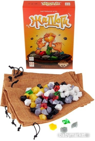 Купить Стиль Жизни Жадюги для детей - фото товара