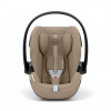 Детское автокресло Cybex Cloud G i-size Plus Almond Beige