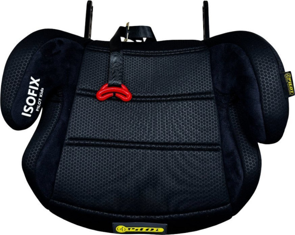 Pilot Ubest UB231F (черный)