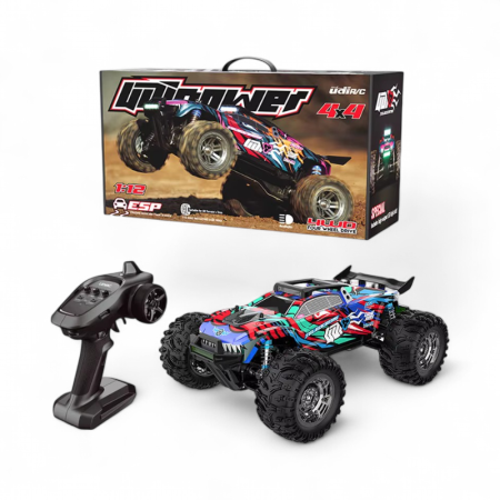 Купить Радиоуправляемая автомодель Udirc UD1202 для детей - фото товара