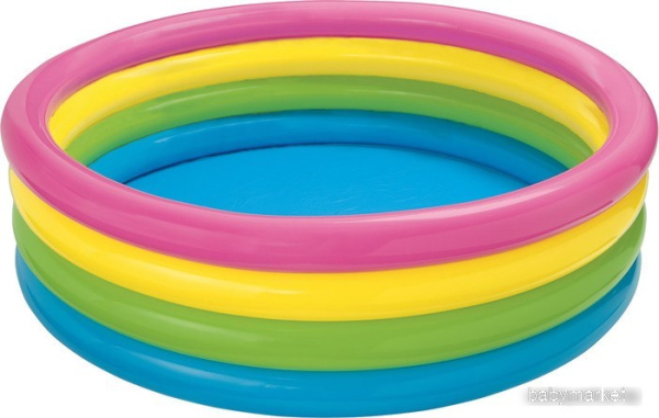 Intex Sunset Glow 168х46 (56441)