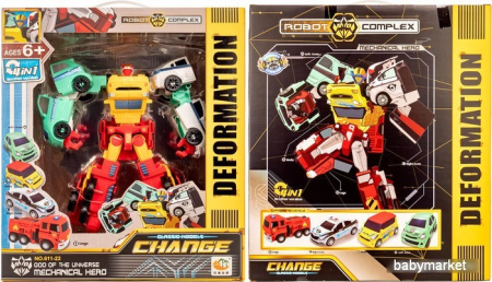 Купить DFC A.Kou Kids TX-B7123-10FT для детей - фото товара