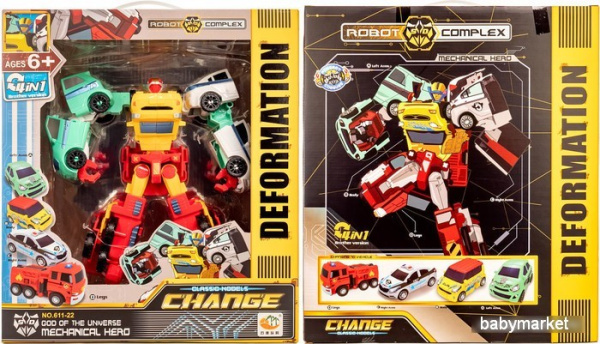 DFC A.Kou Kids TX-B7123-10FT - детский товар