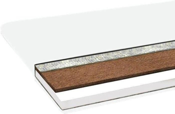 Барро Детский 2801 70x160 (бязь) - детский товар