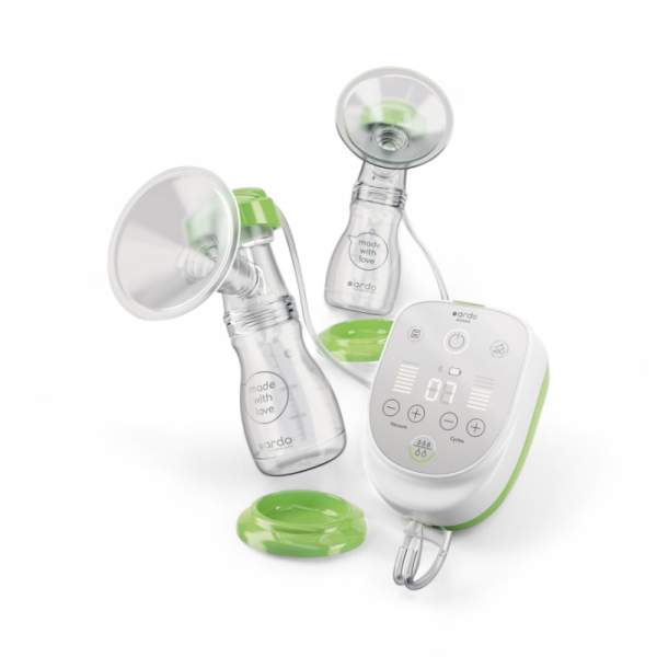 Электрический молокоотсос Ardo Alyssa Double 63.00.503