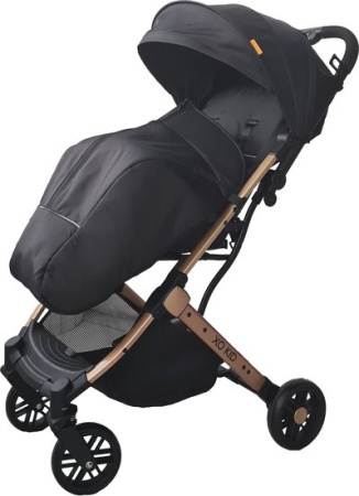 Xo Kid Ride Gold (black-G)