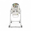 Стульчик для кормления Peg Perego Siesta Follow Me Jaguars
