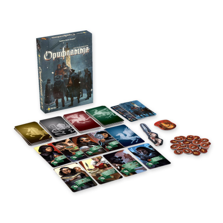 Купить Эврикус Орифламма BG-17049 для детей - фото товара