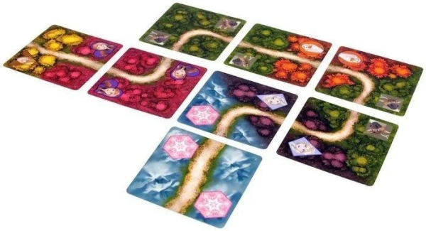 Мир Хобби Холодное сердце 2: Зачарованный лес - детский товар