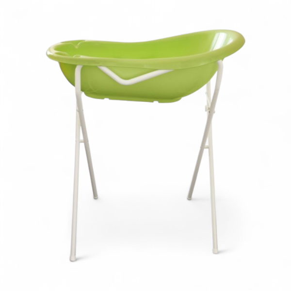 Подставка для ванночки Карапуз Бабочка - детский товар