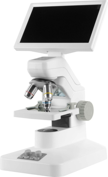 Микромед Цифровой iMicro LCD 30810