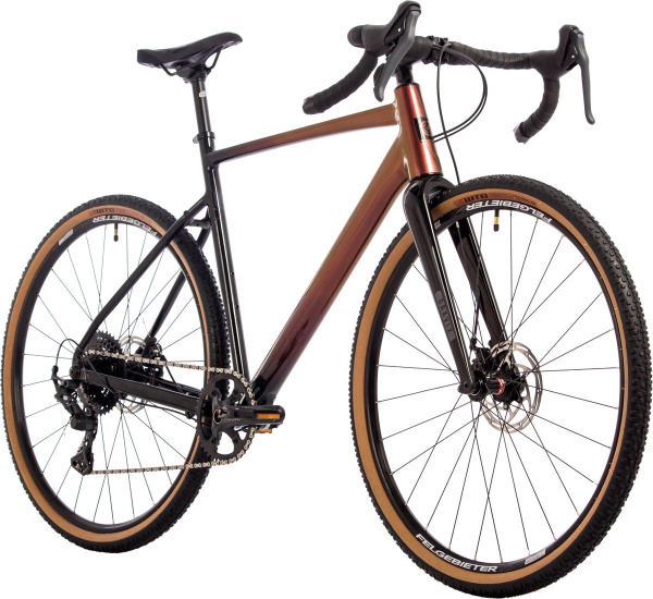 Stinger Gravix STD XXL 2024 (коричневый) - детский товар