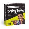 Настольная игра Brainy Trainy Публичные выступления УМ676