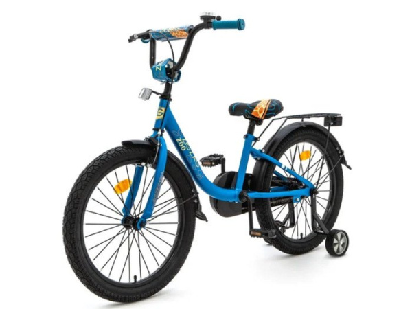 Zigzag ZG-2083 (бирюзовый) - детский товар