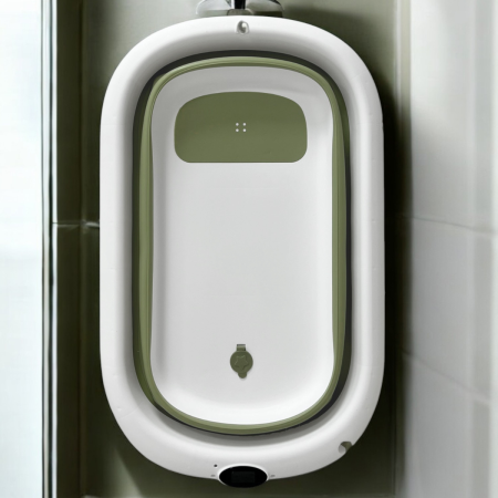 Ванночка детская Bubago Felice BG 149-3 Оливковый