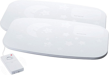 Монитор дыхания Ramili Movement Sensor Pad