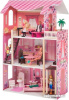Кукольный домик Paremo Монте-Роза с мебелью PD318-03