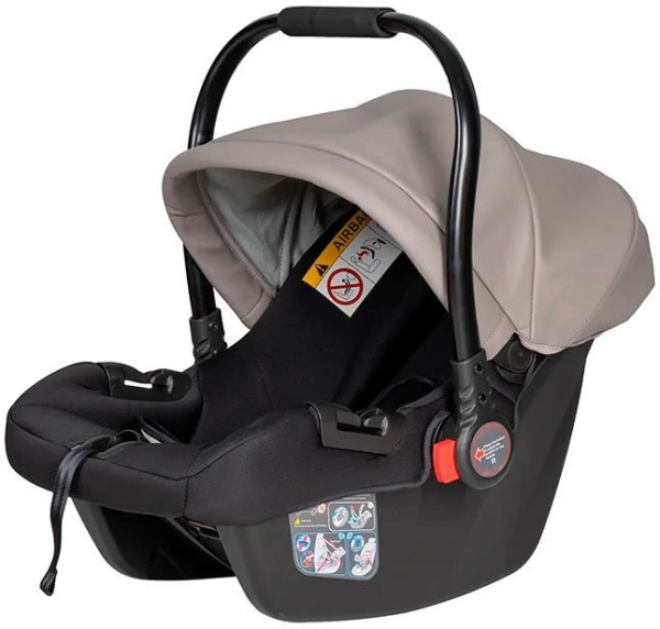 Детское автокресло Farfello KS-2150/aPU Cappuccino