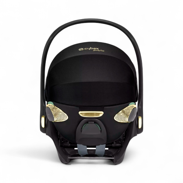 Детское автокресло Cybex Cloud T i-Size JS Wings