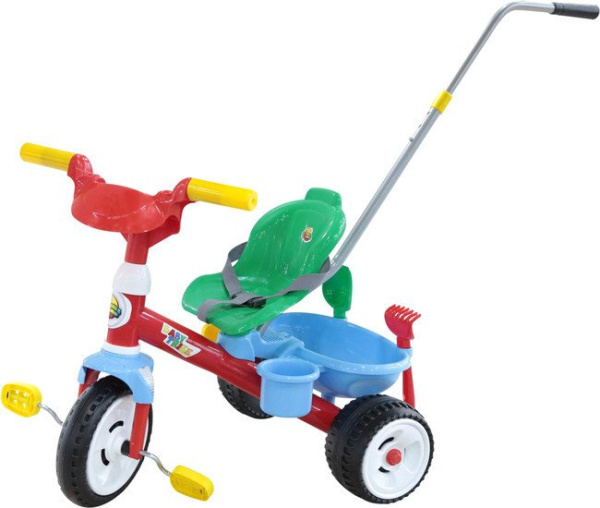 Полесье Беби Трайк (46475)