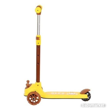 Купить Pituso HD-S806 (желтый) для детей - фото товара