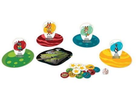 Купить Звезда Лекс и Плу. Турбоперевозки 8869 для детей - фото товара