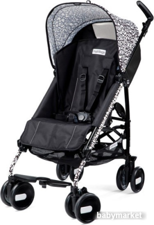 Детская прогулочная коляска Peg Perego Pliko Mini Ghiro