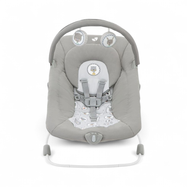 Детский шезлонг Joie Wish Portrait - детский товар