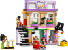 Купить LEGO Friends Музыкальный магазин и квартира 42653 для детей - фото товара